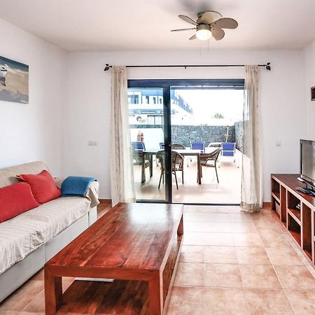 Villa Teresa Playa Blanca  Luaran gambar