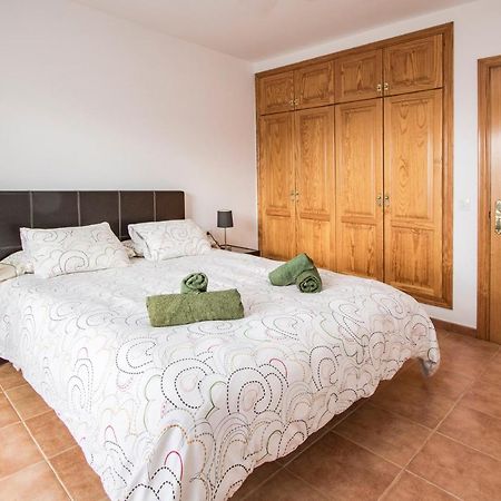 Villa Teresa Playa Blanca  Luaran gambar