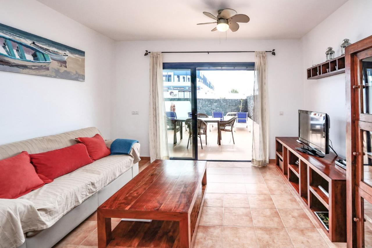 Villa Teresa Playa Blanca  Luaran gambar