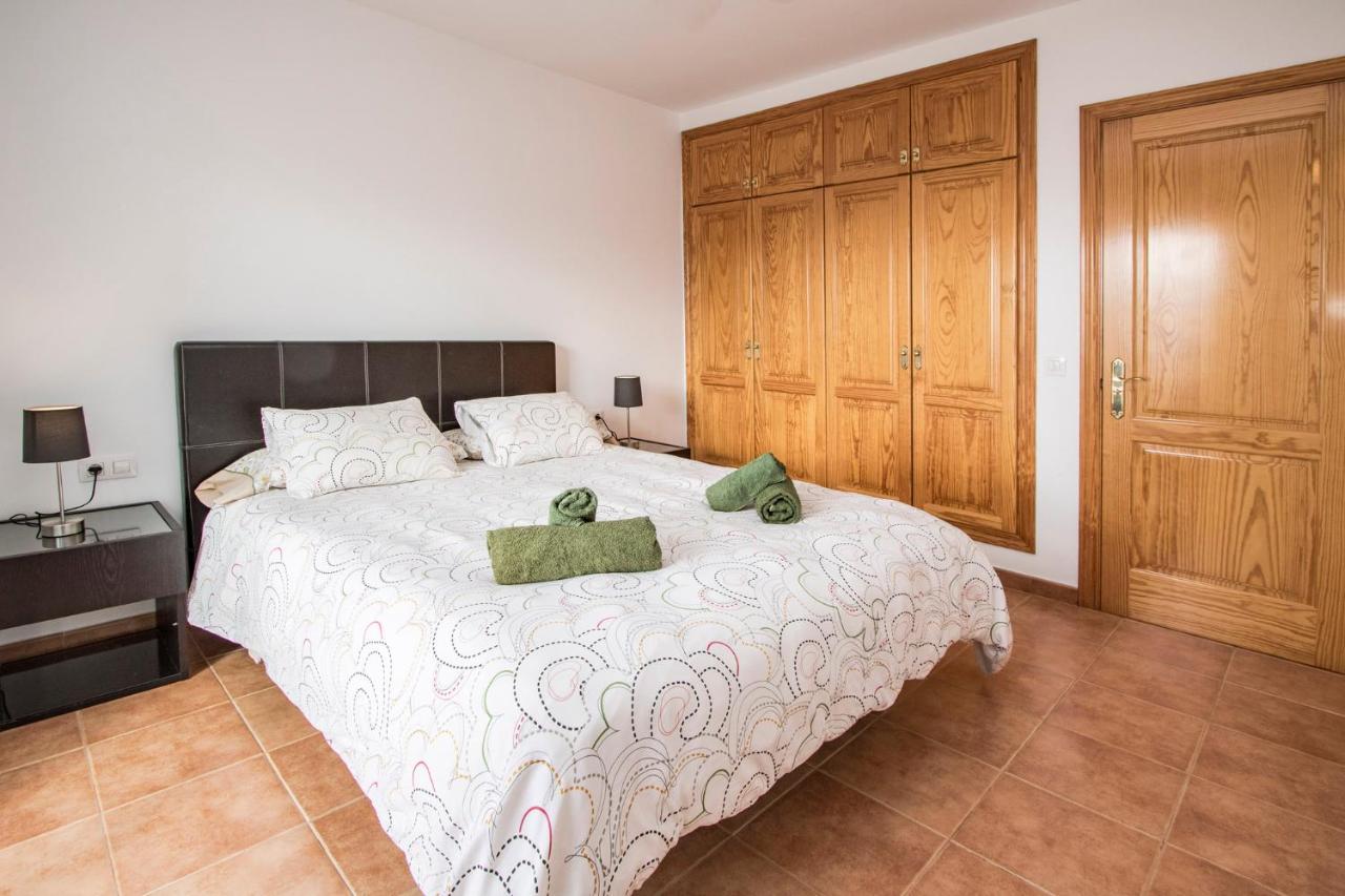 Villa Teresa Playa Blanca  Luaran gambar
