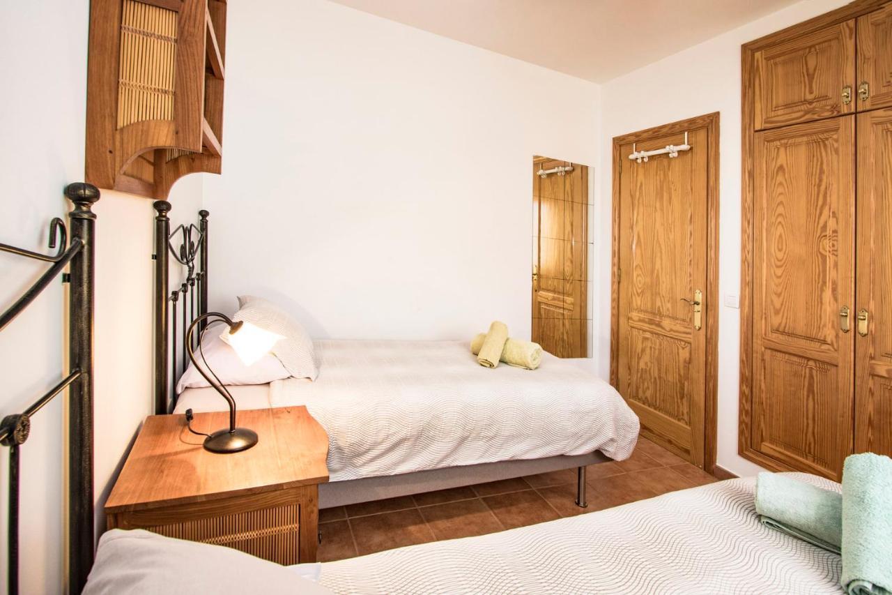 Villa Teresa Playa Blanca  Luaran gambar