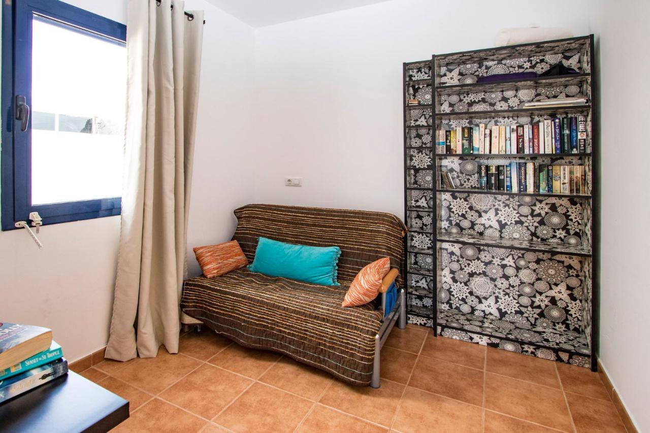 Villa Teresa Playa Blanca  Luaran gambar