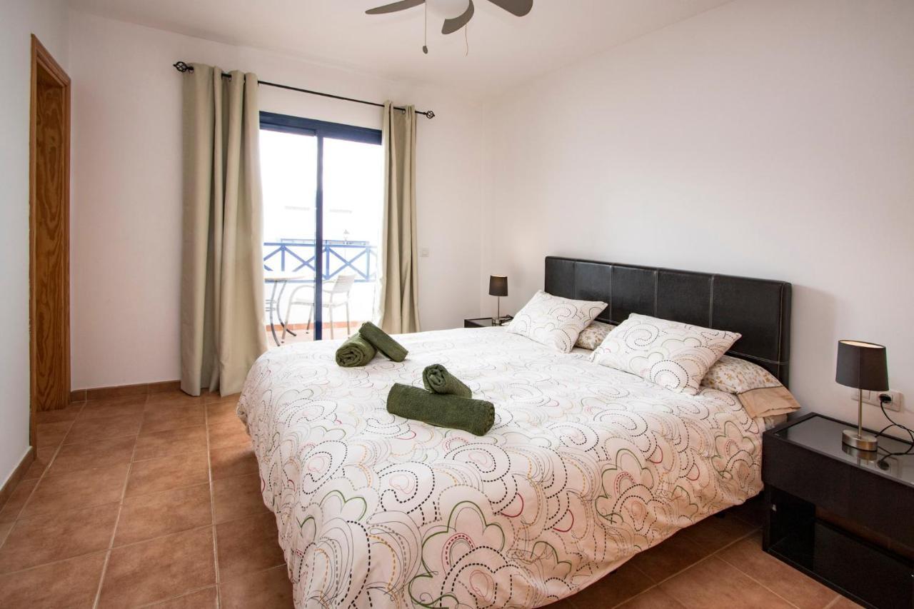 Villa Teresa Playa Blanca  Luaran gambar