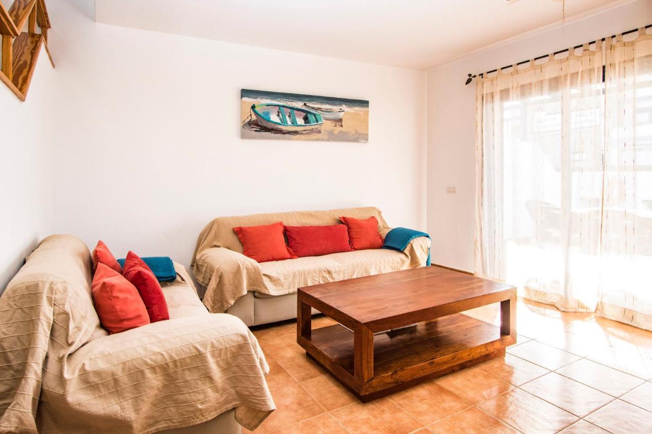 Villa Teresa Playa Blanca  Luaran gambar