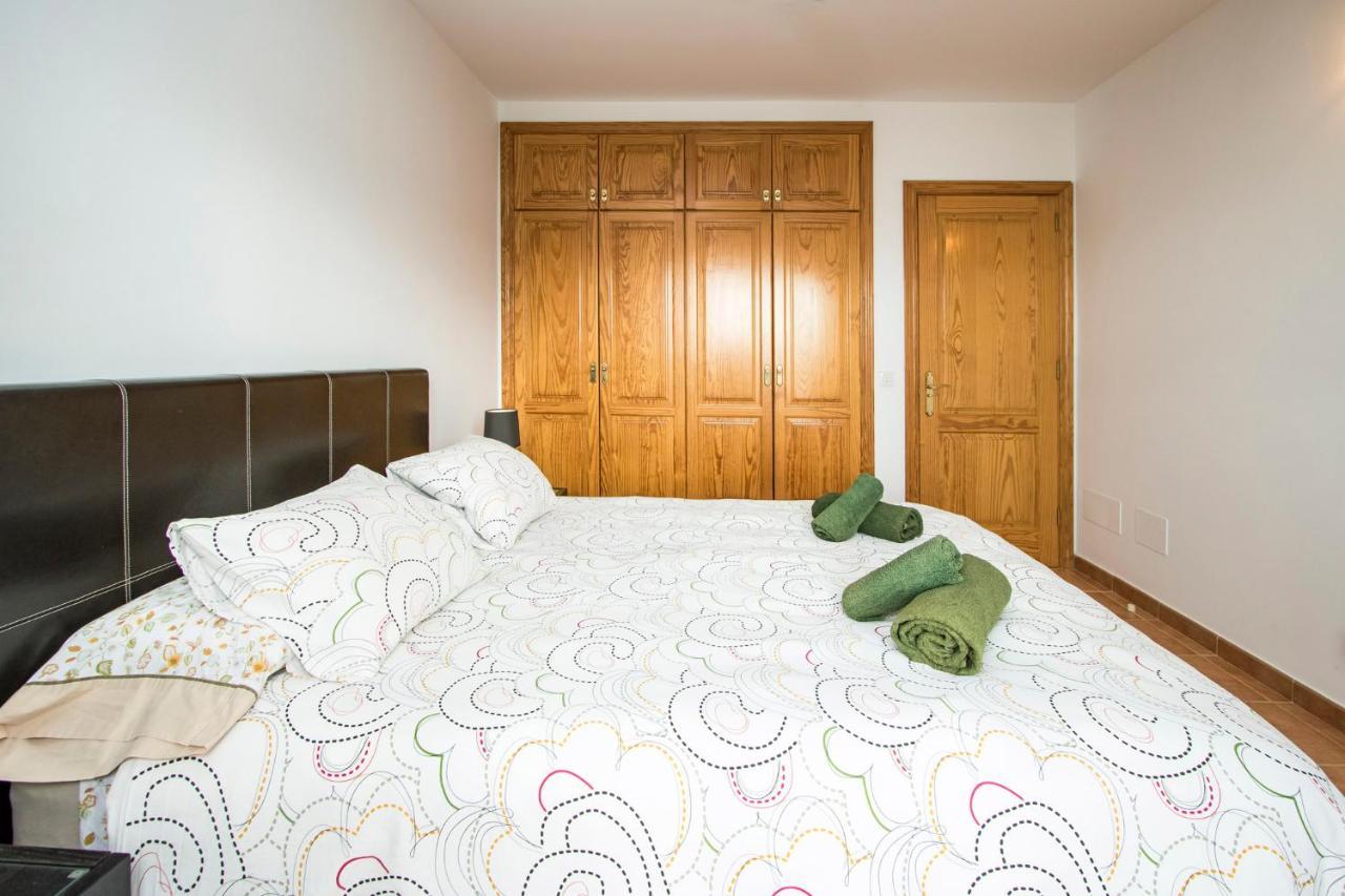 Villa Teresa Playa Blanca  Luaran gambar