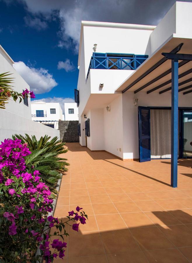 Villa Teresa Playa Blanca  Luaran gambar