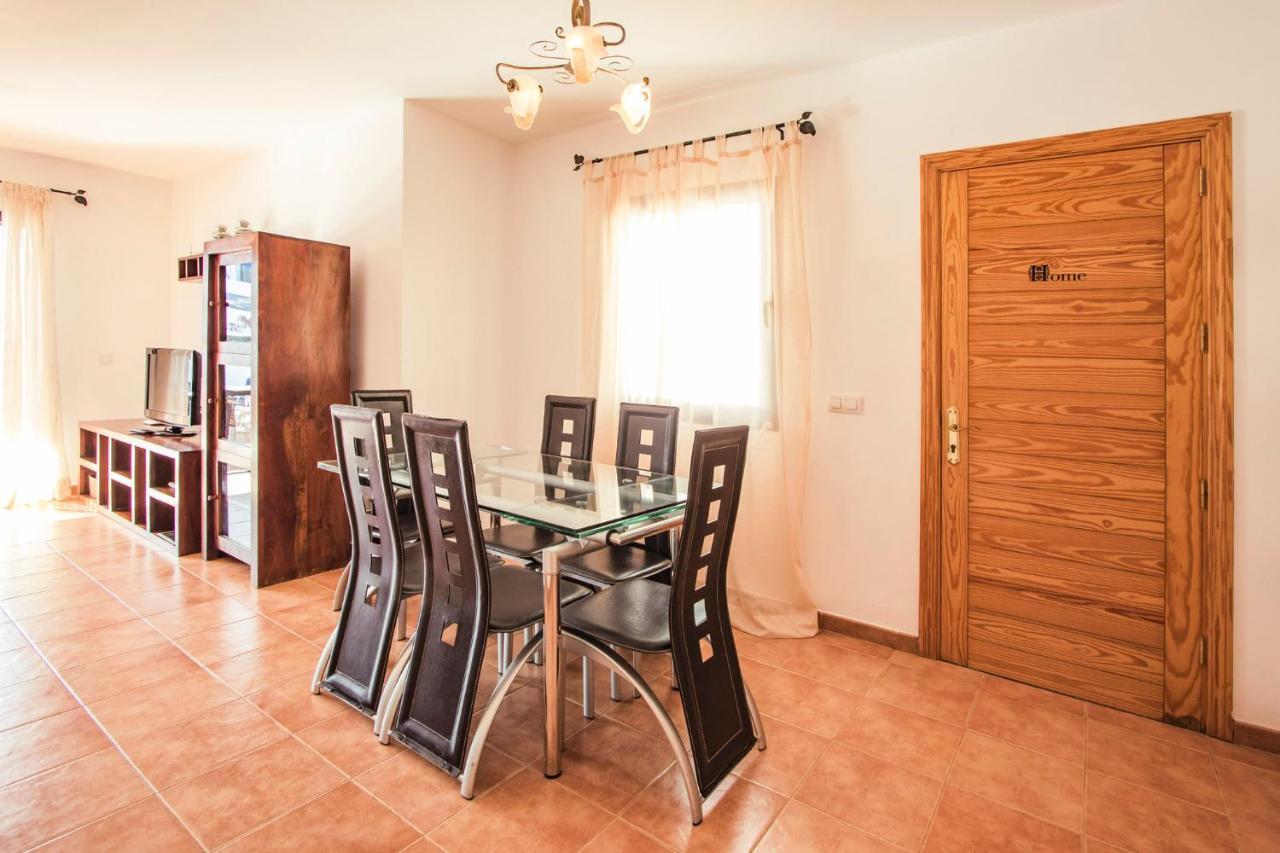 Villa Teresa Playa Blanca  Luaran gambar