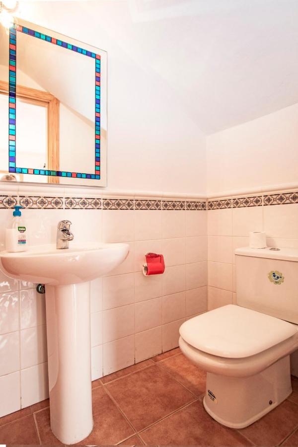 Villa Teresa Playa Blanca  Luaran gambar