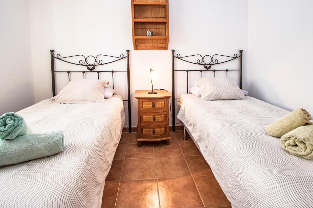 Villa Teresa Playa Blanca  Luaran gambar