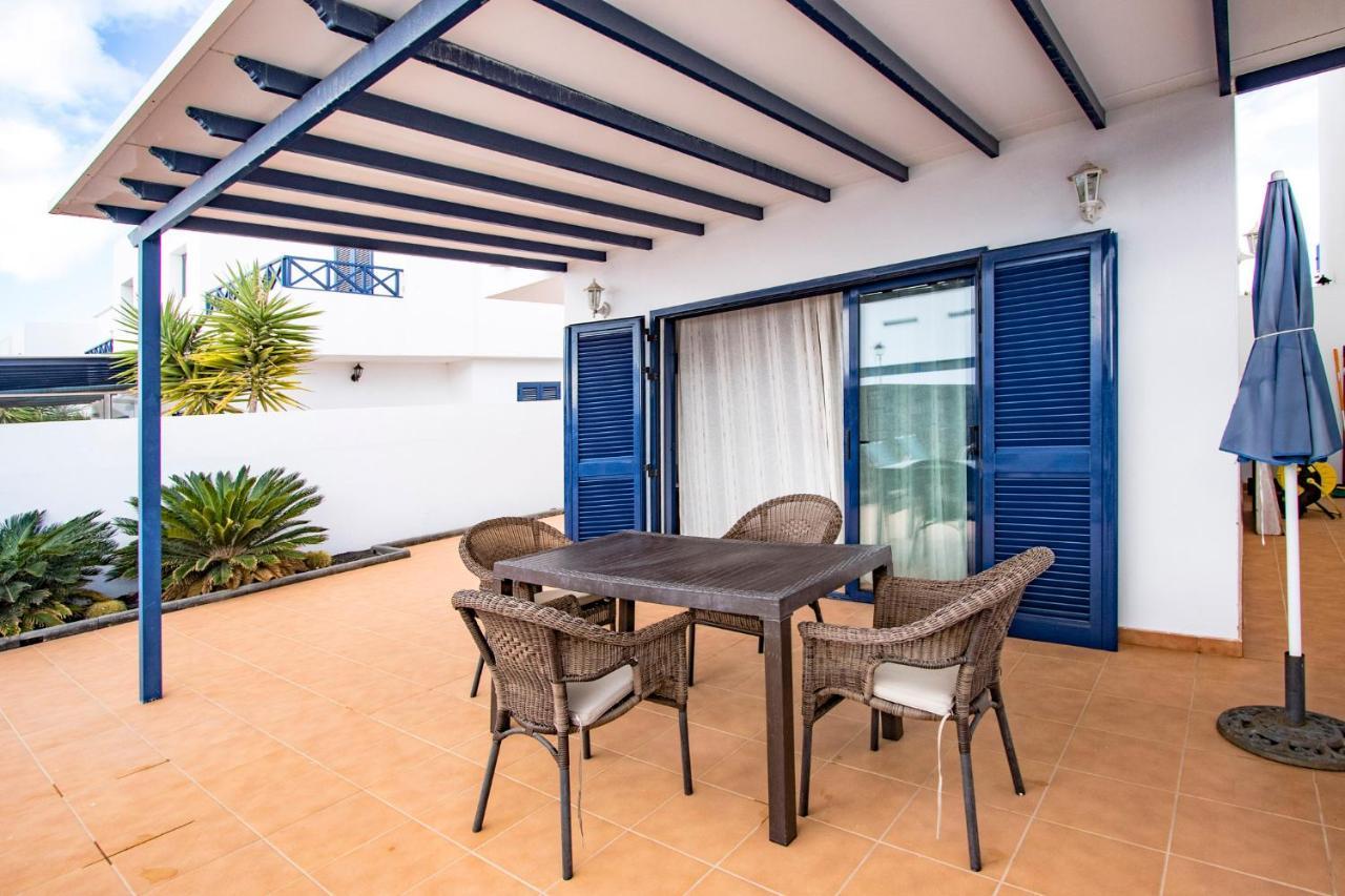 Villa Teresa Playa Blanca  Luaran gambar