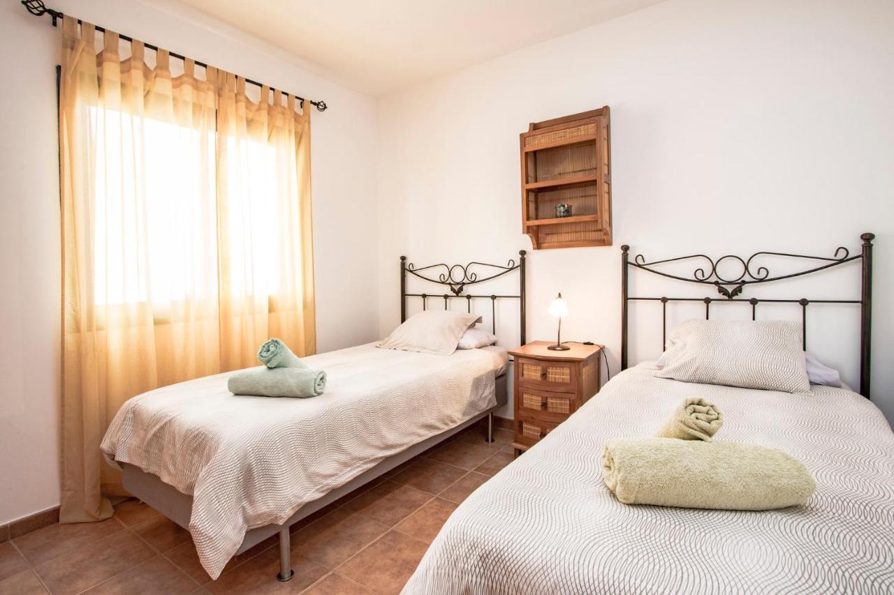 Villa Teresa Playa Blanca  Luaran gambar